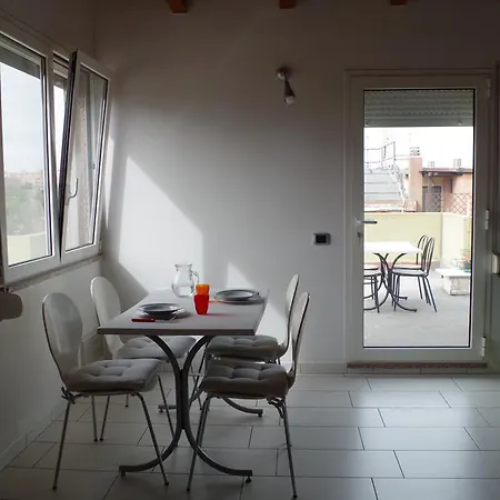 Apartment Casa Monte Claro Cagliari