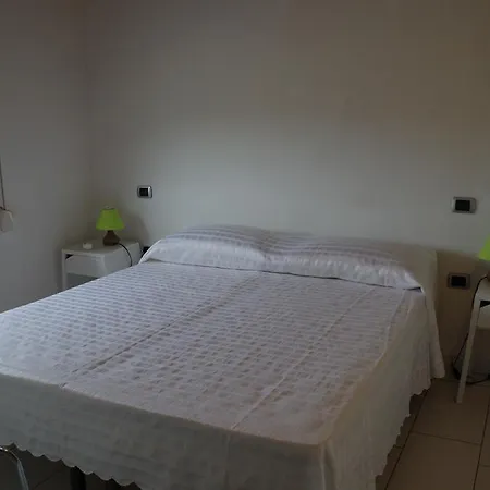 Apartment Casa Monte Claro Cagliari