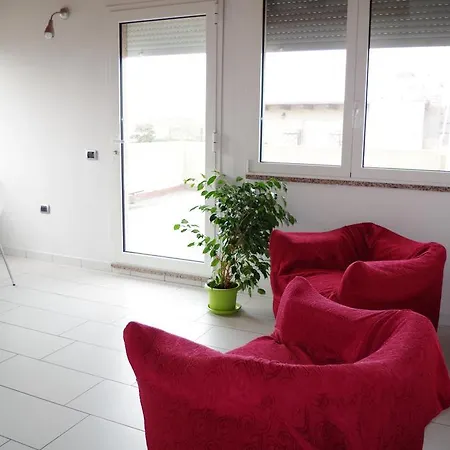 Apartment Casa Monte Claro *