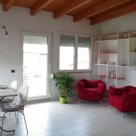Apartment Casa Monte Claro *