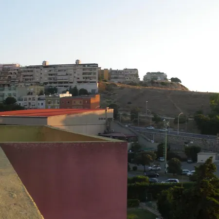 Casa Monte Claro *