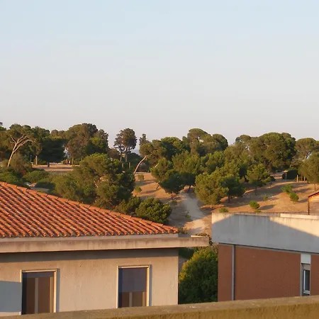 Casa Monte Claro Cagliari