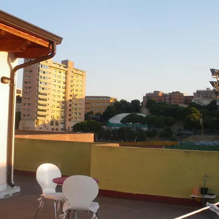 Apartment Casa Monte Claro