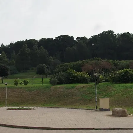 Casa Monte Claro Apartment Cagliari