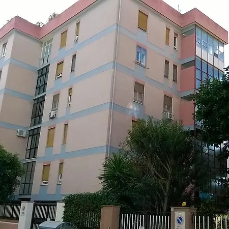 Casa Monte Claro Apartment