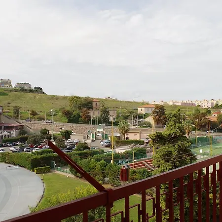 Casa Monte Claro
