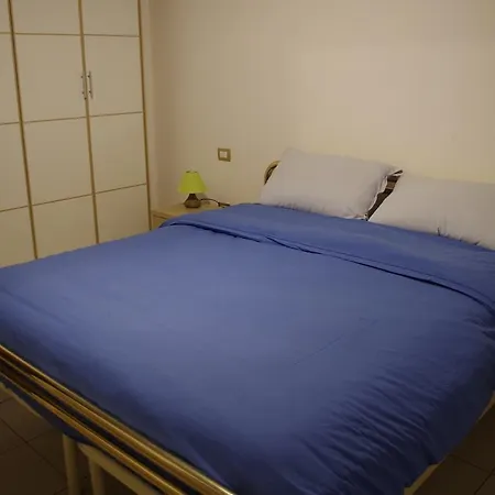 Casa Monte Claro Apartment