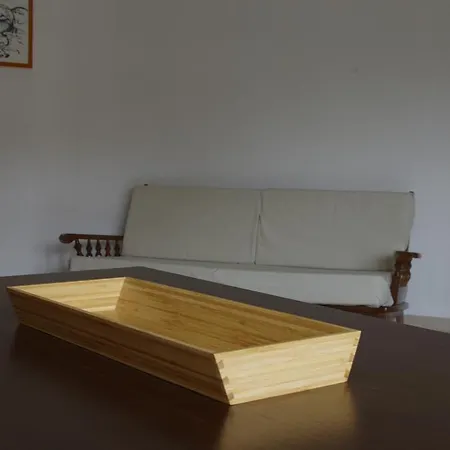Casa Monte Claro * Cagliari