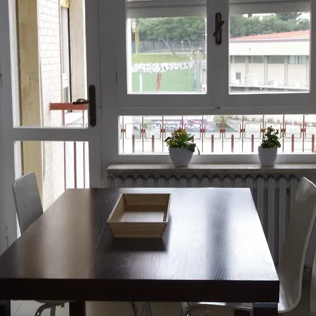 Casa Monte Claro Apartment