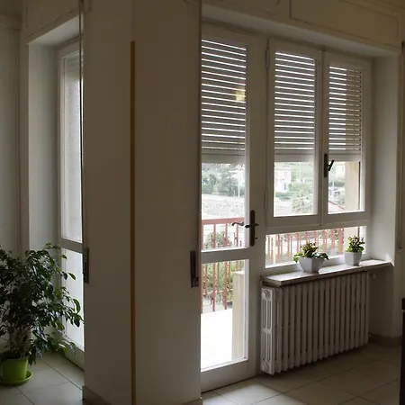Casa Monte Claro Apartment Cagliari