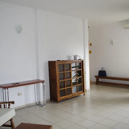 Casa Monte Claro *