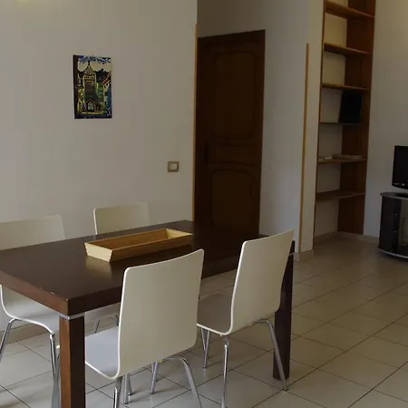 Apartment Casa Monte Claro *