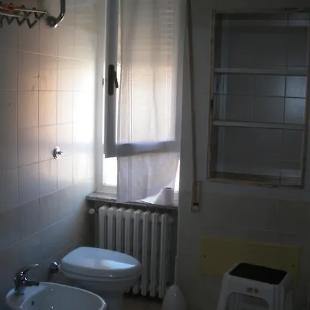 Casa Monte Claro Cagliari