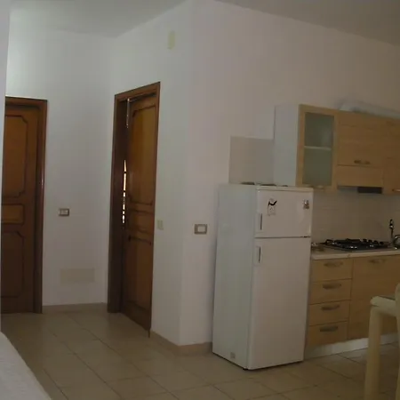 Apartment Casa Monte Claro Cagliari
