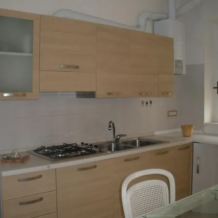 Apartment Casa Monte Claro