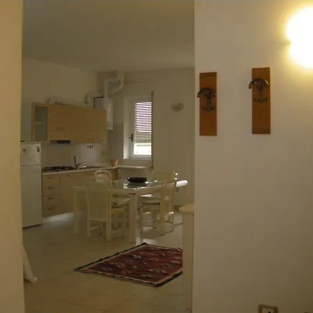 Apartment Casa Monte Claro